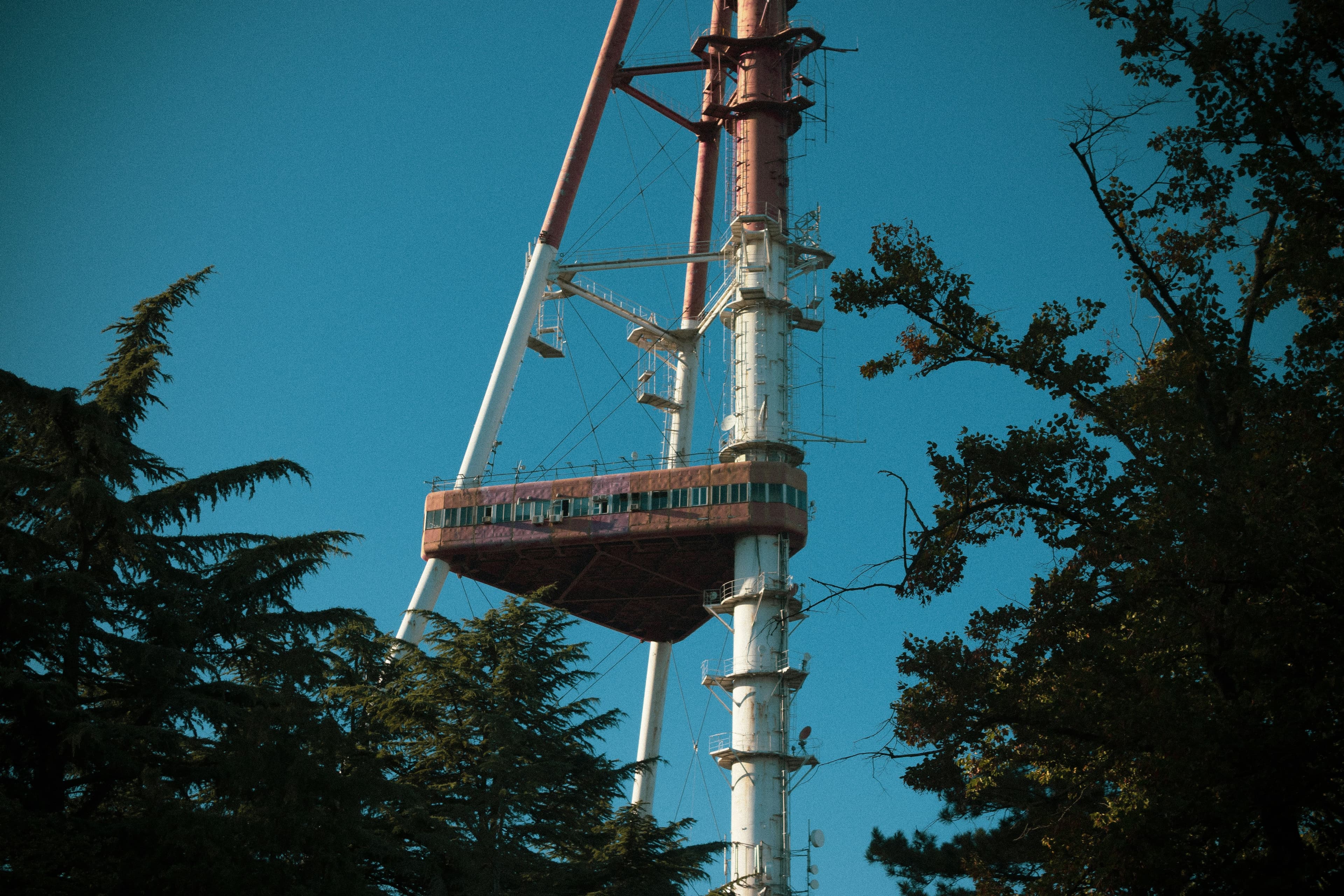 Telecommunications