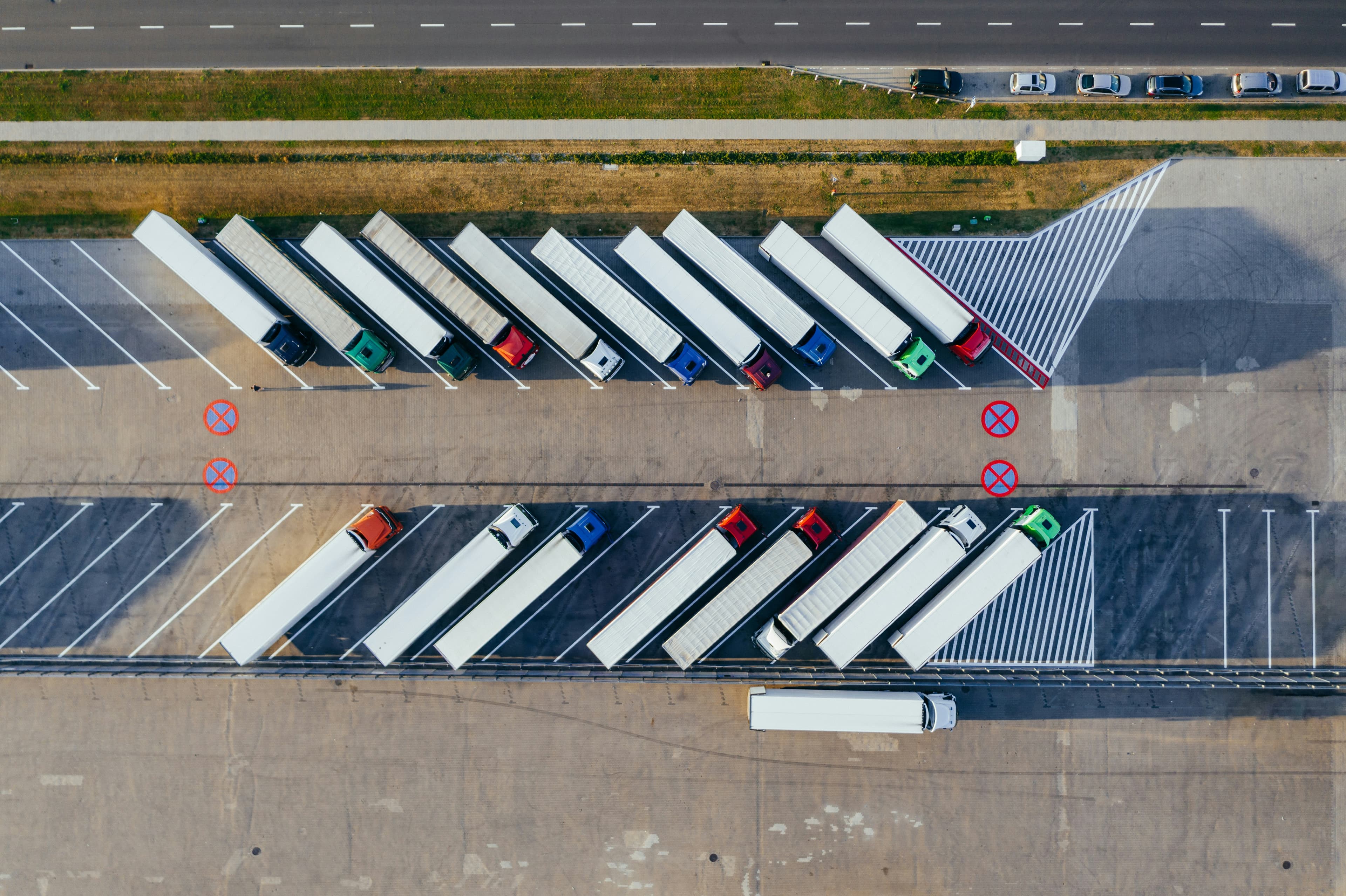 Transportation and Logistics